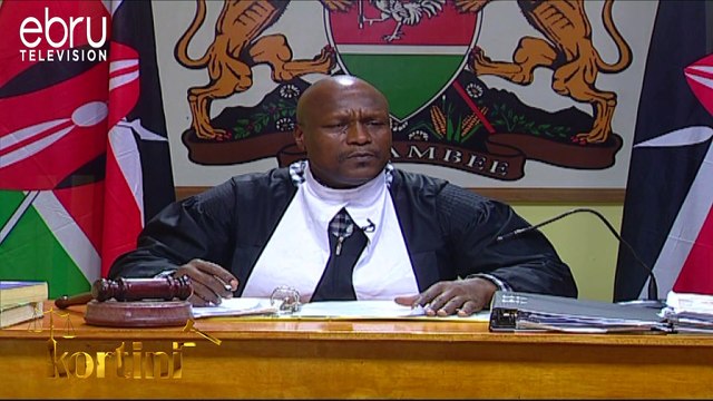 YOU ARE NOT THE FATHER! My Ex-Wife Filed For A Restraining Order To Keep Me Away From My Son!