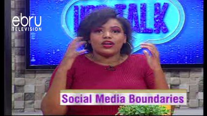 Social Media Boundaries: Is It Necessary To Post Your Significant Other Online?