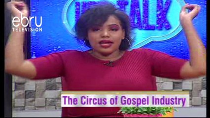 Why Kenyan Gospel Artists Are Not Living Up To The Christian Standards And Morals