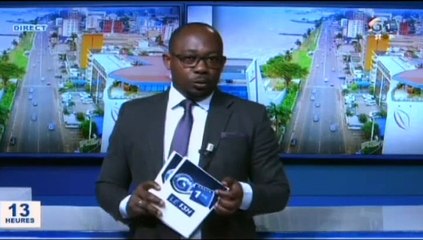 RTG / Journée internationale de préparation aux épidémies