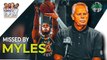 Revisiting Celtics, Pacers Myles Turner trade talks