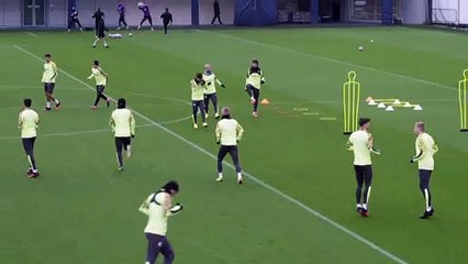 Troppi contagi nel Manchester City, posticipata la sfida contro l'Everton