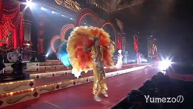 Ayumi Hamasaki - Boys & Girls -2nd version- (Video mix)