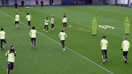 Матч "Манчестер Сити" - "Эвертон" не состоялся из-за коронавируса