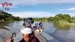 Traveling River in Bangladesh | Travelling through rivers in Bangladesh | Vumika TV