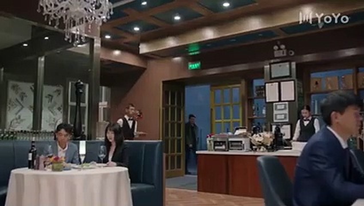 y2mate.com - Trailer▶ EP 12 - Ruined my ex-girlfriend's birthday _ To Love_v240P
