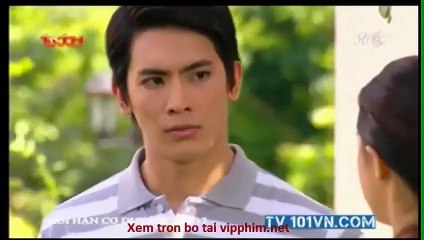 Mối Hận Cơ Duyên - Tập 17