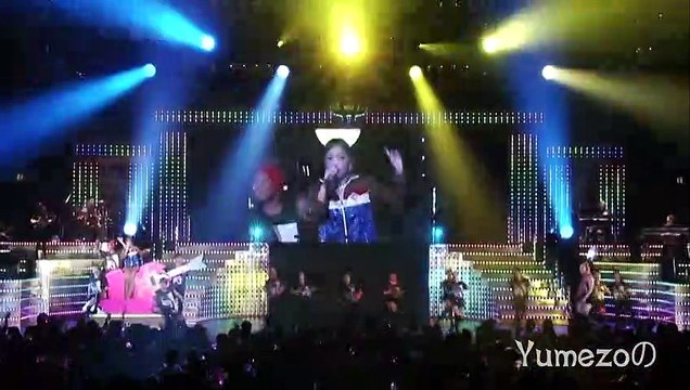 Ayumi Hamasaki - Boys & Girls -4th version- (Video mix)