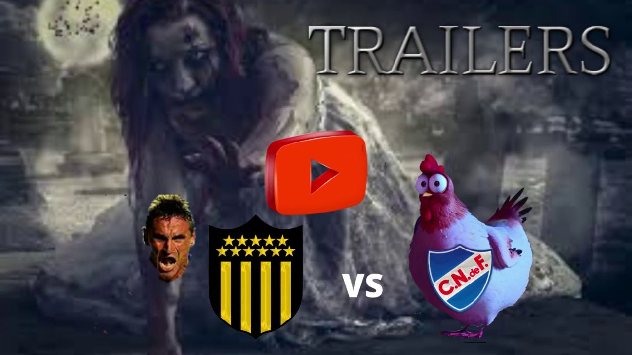 Trailer Nacional la pelicula