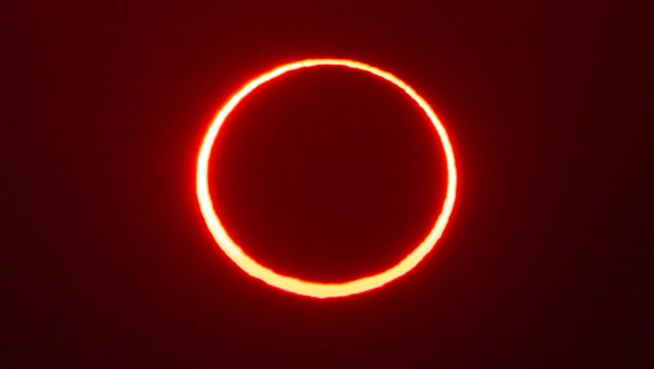 Mark down these five astronomy events in your 2021 calendar