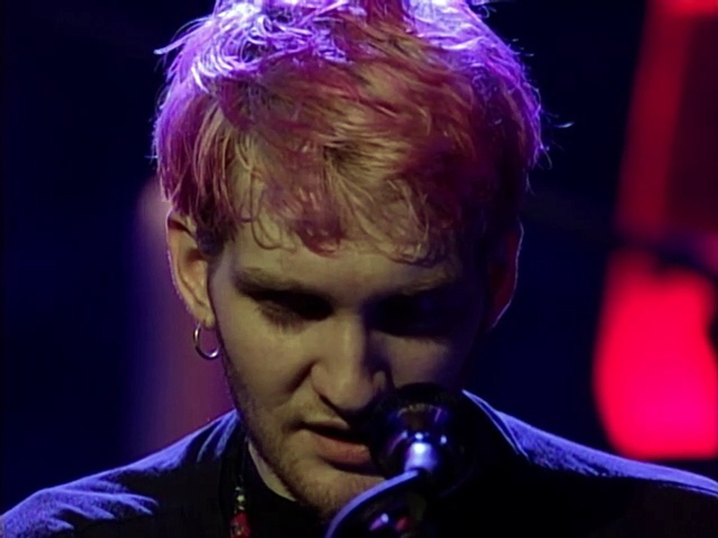Rooster - Alice In Chains (unplugged)