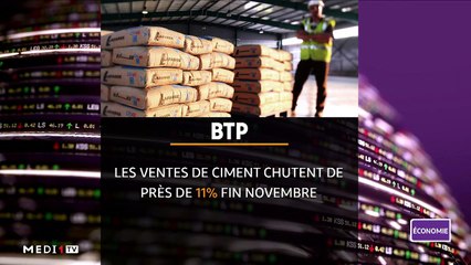 JT Economie - 28/12/2020