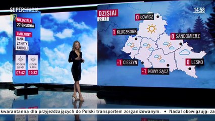 Kasia Kamińska - 27.12.2020