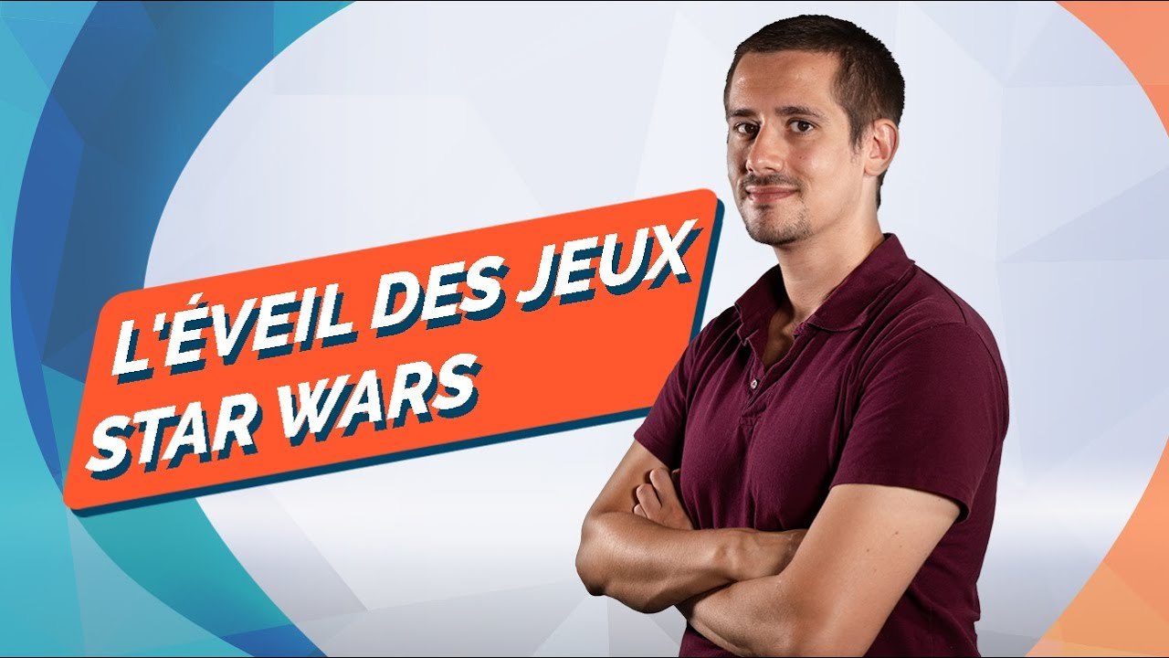 "Les jeux vidéo Star Wars se sont enfin réveillés !" - Bilan 2020