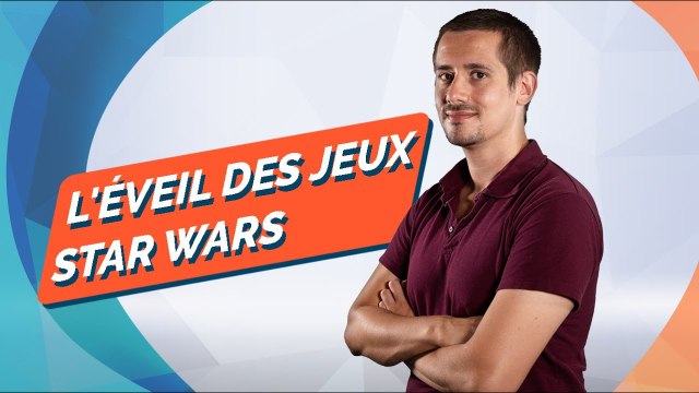 Les jeux vidéo Star Wars se sont enfin réveillés ! - Bilan 2020