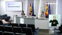 El ministro Illa confirma que este martes llegará a España la nueva remesa de vacunas de Pfizer