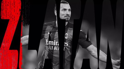Zlatan Ibrahimovic - Forever Young