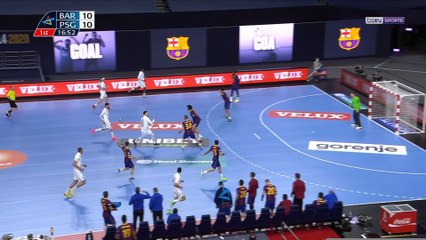 EHF - Ligue des Champions : Pas de finale pour le PSG !