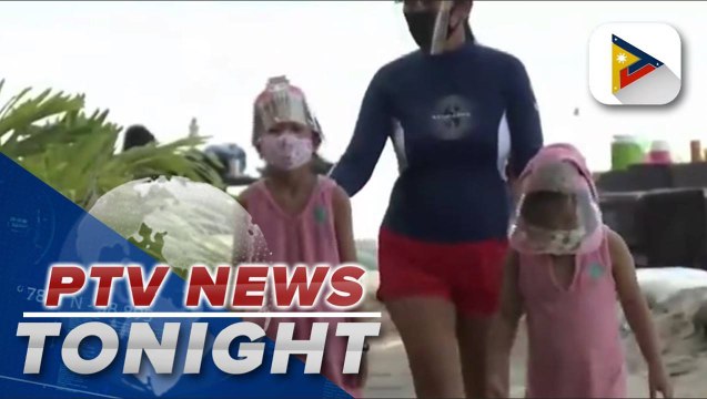 Hotels in Subic 50% occupied this holiday season