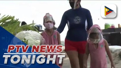 Hotels in Subic 50% occupied this holiday season