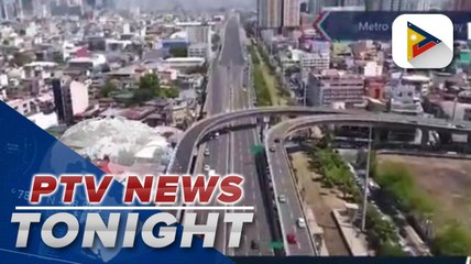 DPWH, SMC to partially open Skyway 3 on December 29