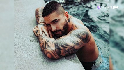 Maluma no olvida sus raíces y se fotografía preparando sancocho criollo