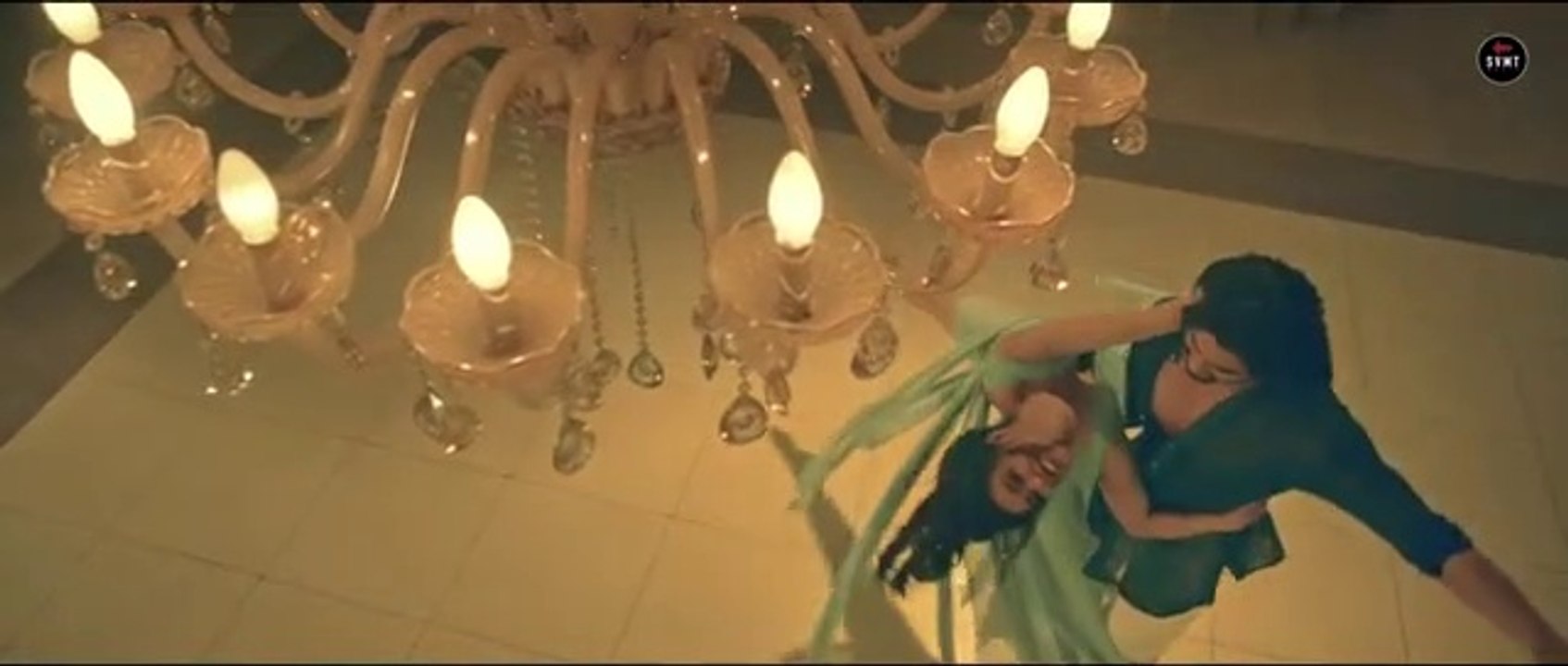 KHWABEEDA (Official Video)  Madhurima Tuli, Vishal Aditya Singh  Shrikant  Anurag  SVMT Music