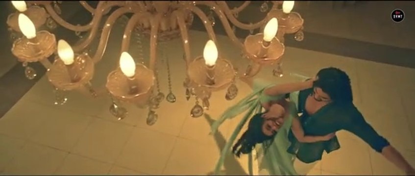 KHWABEEDA (Official Video) Madhurima Tuli, Vishal Aditya Singh Shrikant Anurag SVMT Music