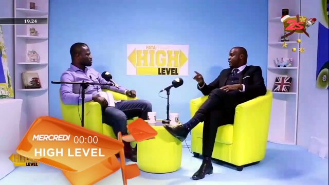 SUIVEZ XIBAAR YI 19H AVEC SEYNABOU NDIAYE | LUNDI 28 DÉCEMBRE 2020