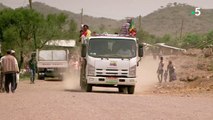 LES CAMIONS DE L'EXTREME - ETHIOPIE