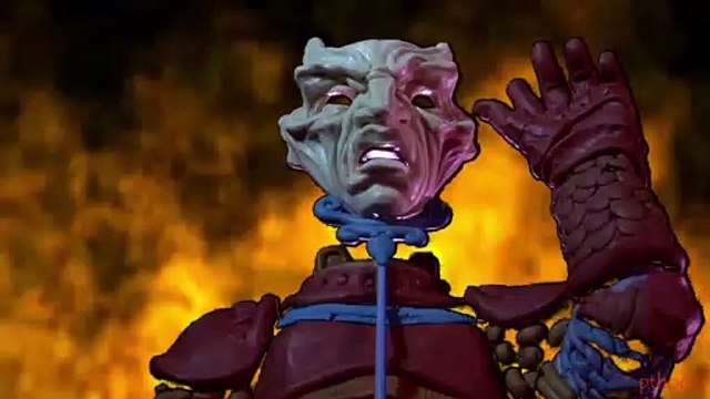 [Collab entry] YTP: For Teeth I've