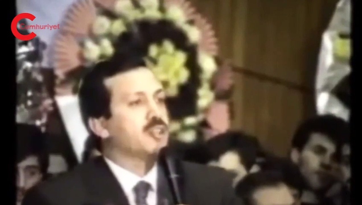 Erdoğan'ın asgari ücret konuşması sosyal medyada gündem oldu