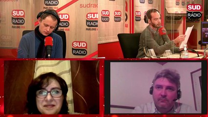 Déjeuner entre Bruno Roger-Petit et Marion Maréchal : à quoi joue Macron ?