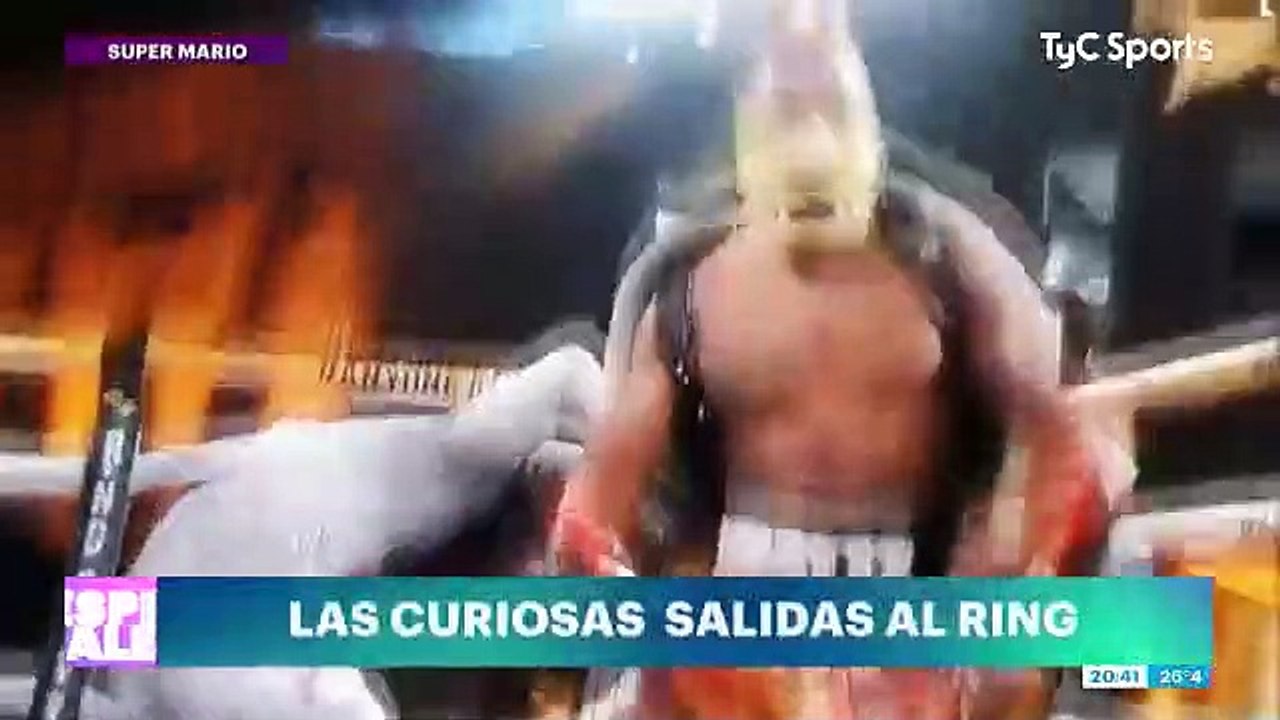 Especial Boxeo 2020