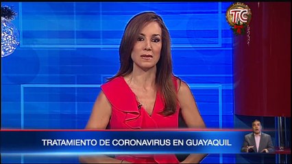 Alcalde de Manta envía mensaje tras recuperarse de Covid-19