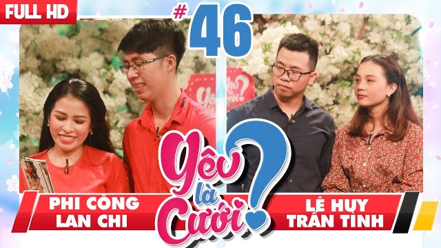 YÊU LÀ CƯỚI? | YLC #46 UNCUT | Dành cả thanh xuân để yêu xa – Đếm từng ngày xa nhau suốt 1 năm ròng