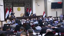 تقرير حديث بغداد: الكتل السياسية وقانون الانتخابات الجديد