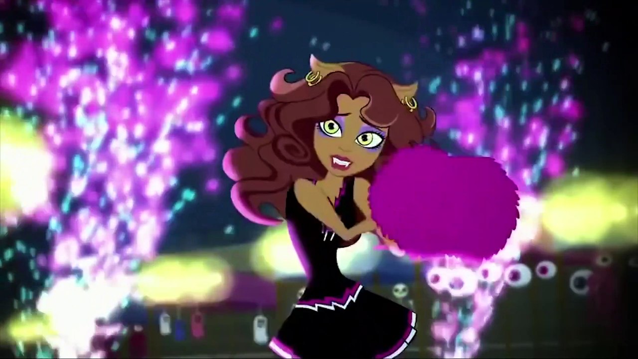 Monster High™❄️Beast Friends❄️Volume 2 ❄️Monster High Official❄️Cartoons for Kids