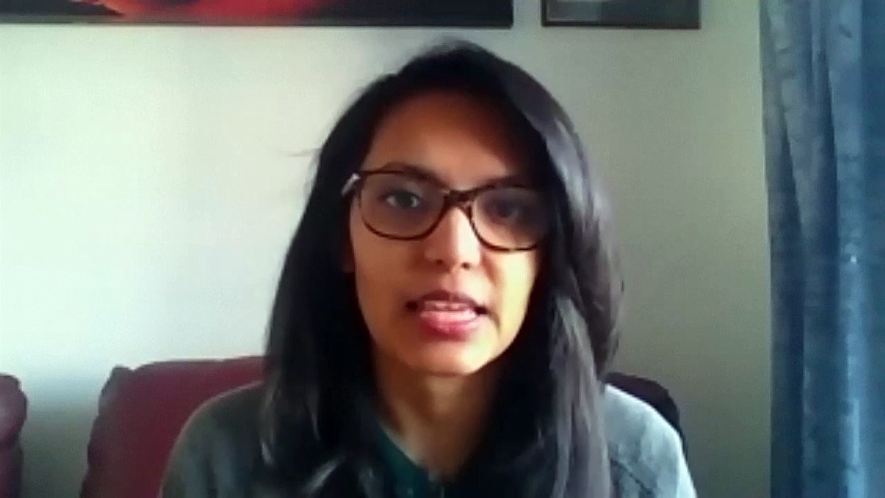 Frauenrechtlerin in Saudi Arabien zu Gefängnisstrafe verurteilt