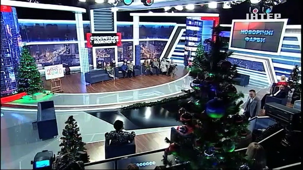 Интер (28.12.2020) Анонсы, реклама, заставки – Видео Dailymotion