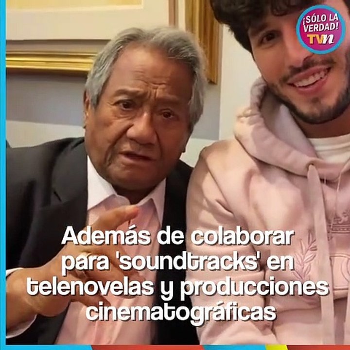 Las 10 mejores canciones de Armando Manzanero