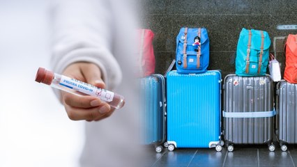 ¿Colombia va a aplicar la solicitud de pruebas PCR para ingresar al país durante el fin de año?