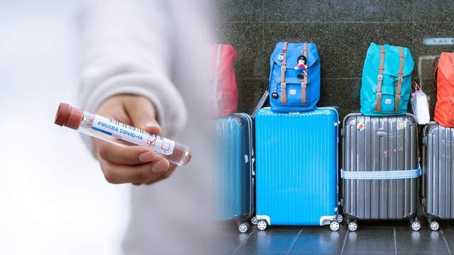 ¿Colombia va a aplicar la solicitud de pruebas PCR para ingresar al país durante el fin de año?