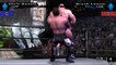 Here Comes the Pain Chris Benoit vs Brock Lesnar