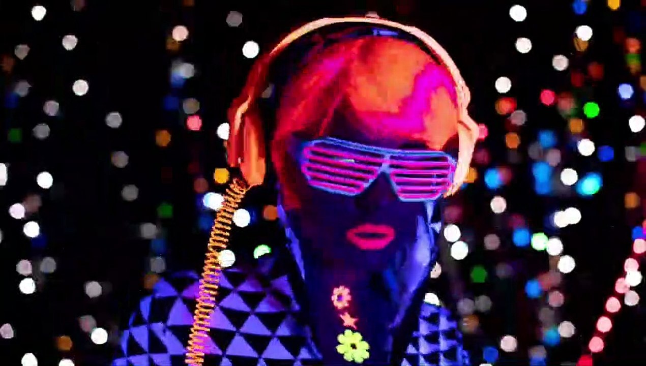 LUNATOM * Nu Discoteque (DJ Set . November 2020)