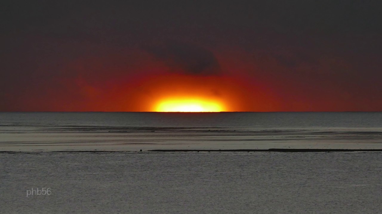 RODRIGUES: Soleils VL