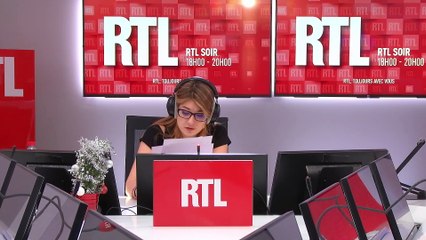 Le journal RTL de 21h du 28 décembre 2020