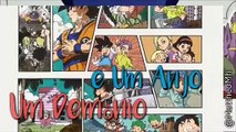 Dragon Ball Super - melhor versão -  encerramento 7 - Português - ed 7 - end 7