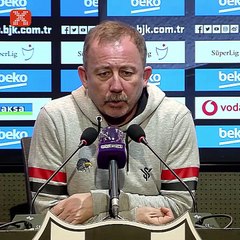 Sergen Yalçın: "Negatif futbol?!"