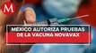 Novavax incluye a México en Fase 3 de vacuna anticovid, informa SRE